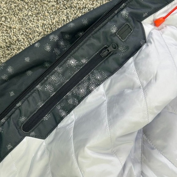 Mountain Hardwear Barnsie Recco Technology Dry.Q Thermal Jacket Womens Small - Picture 8 of 16